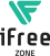 iFree logo
